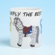 5118 Mug SIMPLY THE BEST